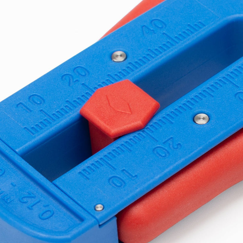 IWISS IWE-2S wire stripper