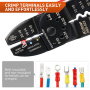 IWS-022 Multi-function Hand Tool