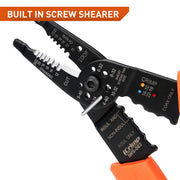 IWS-083 Multi-function Hand Tool