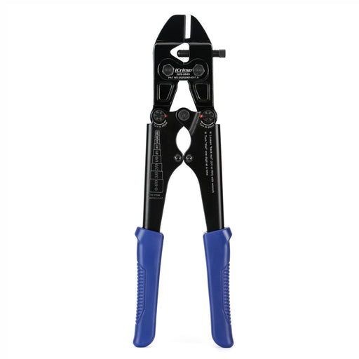 IWS-0840 Punch Type Battery Lug Crimping Tool