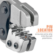 Pin Locator
