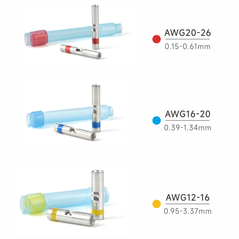 IWS-1226D Crimping Tool