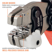 Color marks