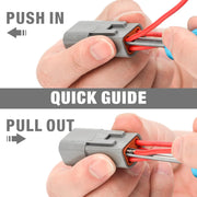 quick guide of Removal Tool