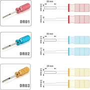 size of Removal Tool