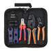 IWS-2546B Solar PV Cable Crimping Tool Kit
