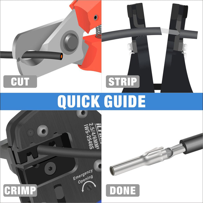 Quick guide