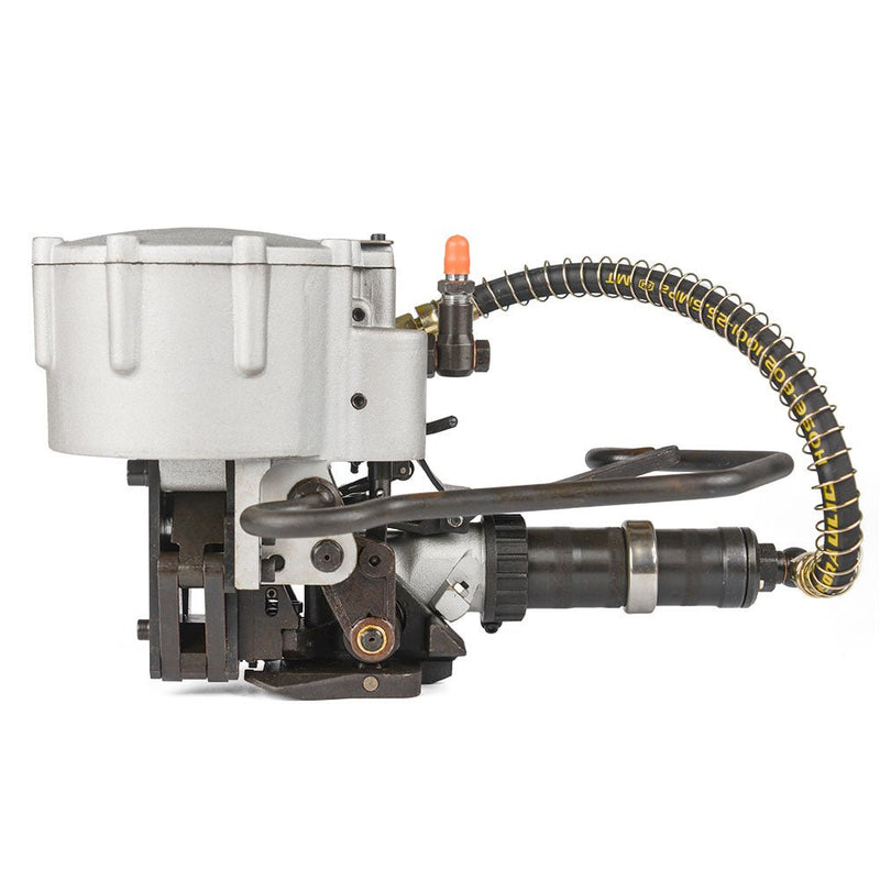 KZ-32 Series Pneumatic Steel Combination Strapping Tools