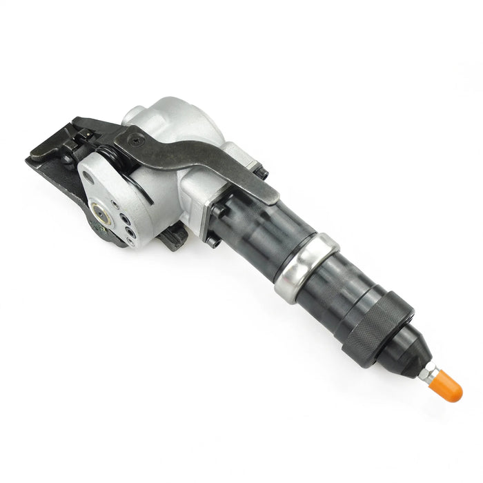 KZL-32 Pneumatic Tensioner & KZS-32 Pneumatic Strapping Tool