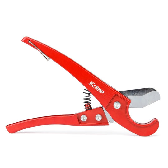 PEX Pipe Cutter for 1/8-1 inch PEX Tubings, not for PVC Pipes