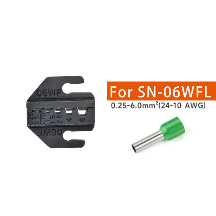 The jawf or SN-06WFL