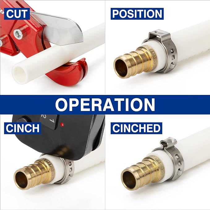 Operation of ICP-BJ02