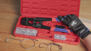 wire rope tool kit 
