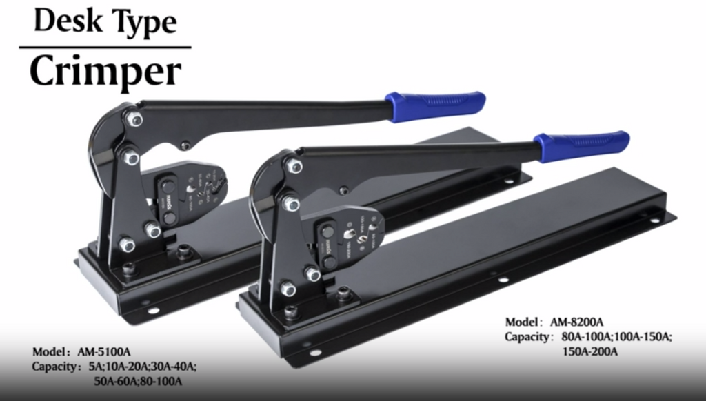 Terminales Electricas Crimpeables - Ideal Industries