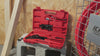 Dual Size PEX Crimping Tool Set
