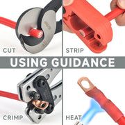 using guidance