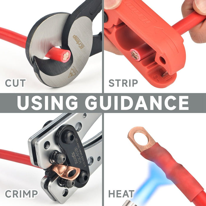 using guidance