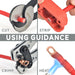 using guidance
