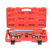 IWS-F1960 1/2, 3/4 & 1-inch PEX Pipe Expander Tool Kit