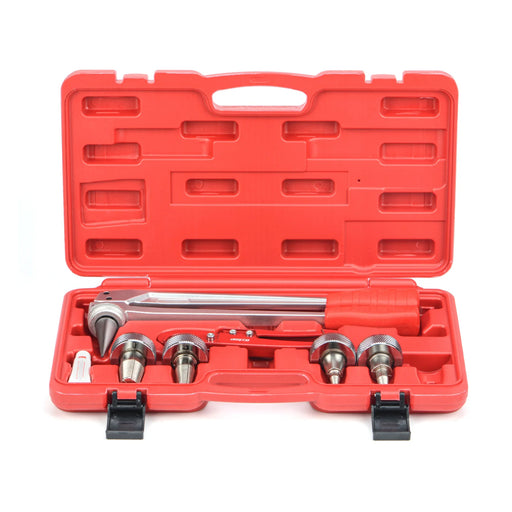 IWS-F1960 1/2, 3/4 & 1-inch PEX Pipe Expander Tool Kit