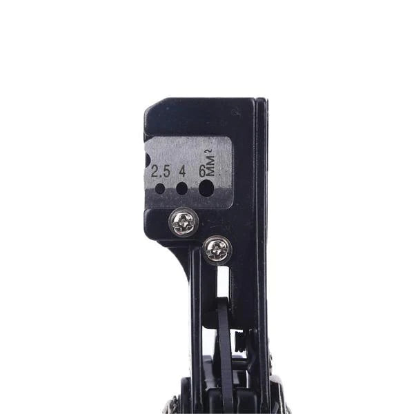iCrimp LA-2546B Wire Stripper/Cutter Tools for 2.5/4/6mm²