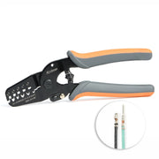 IWS-2412M Open Barrel Crimping Tool