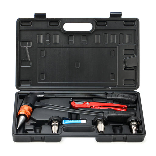 PEX Expansion Tool Kit