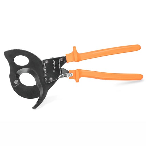 thumbnail image 2 of Communication Wires Cutter, LK-60A Cable Cutter Stable For Cutting Copper And Aluminum Novices Below 70mm 2 of 12
