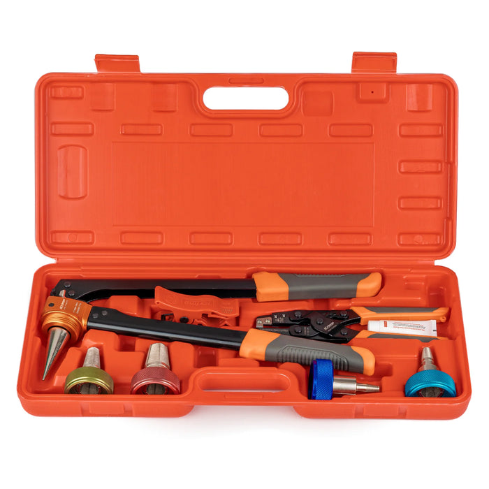 PEX Expansion Tool Kit