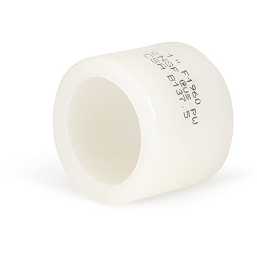 Propex Rings 25 Pack PEX Expansion Ring, F1960 PEX-a Expansion Sleeve — iCrimp Tools