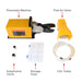 Pneumatic Wire Rope Crimping Tool
