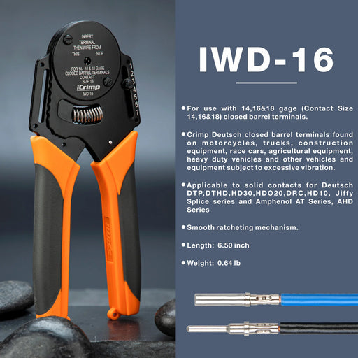 IWD-16