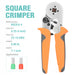 HSC8 6-4 Square crimper