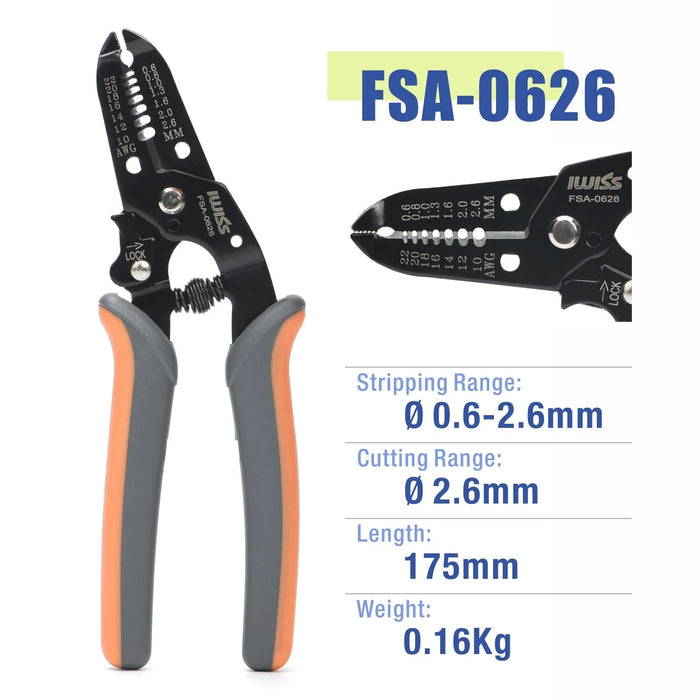 FSA-0626 Wire Stripper