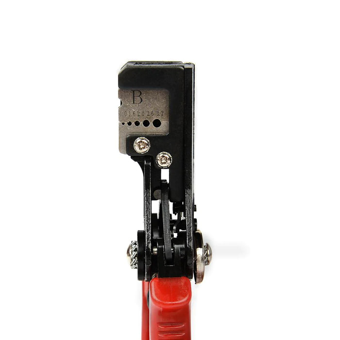 iCrimp HS-700B Automatic Wire Stripper for 0.5-6 mm² with Adjustable Length Stop