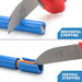 Utility Knife for Cable Skinning