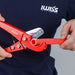 PEX Pipe Cutters