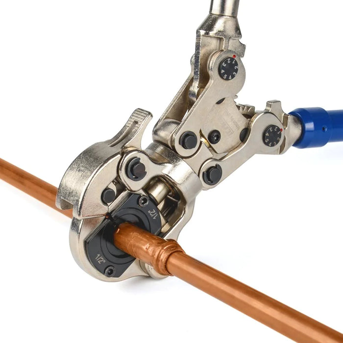 1/2-inch Copper Tubing Press Tool