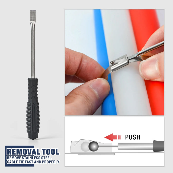 Removal tool