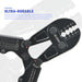 Wire Rope Crimping Tool ultra durable