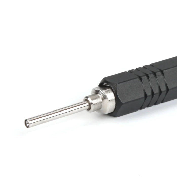 iCrimp Removal Tool for Heavy Duty Connector Contacts Extraction (IWS-HDD for 10A)