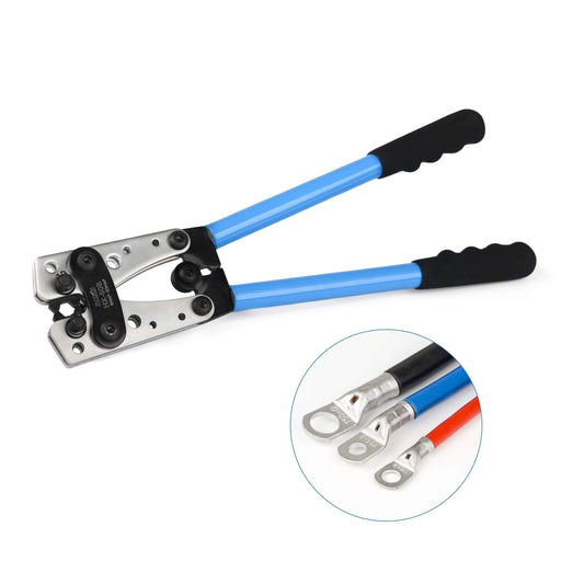 HX-50B Crimping Pliers Wiring Plier