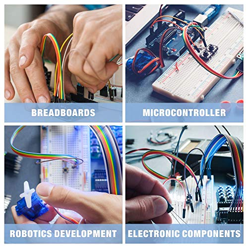 Application of Dupont Connector Kit