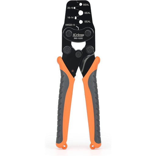 Weather-Pack/Metri-Pack Crimping Tool