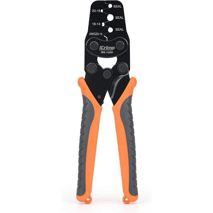 Weather-Pack/Metri-Pack Crimping Tool