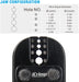 Wire Rope Crimping Tool