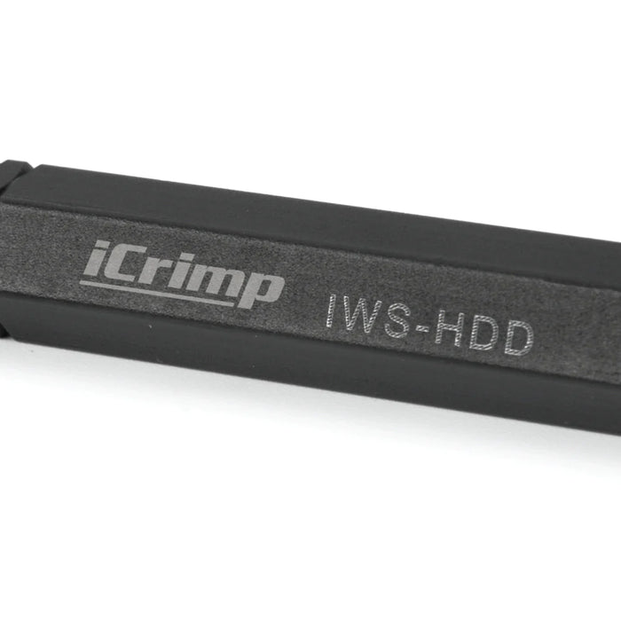 iCrimp Removal Tool for Heavy Duty Connector Contacts Extraction (IWS-HDD for 10A)