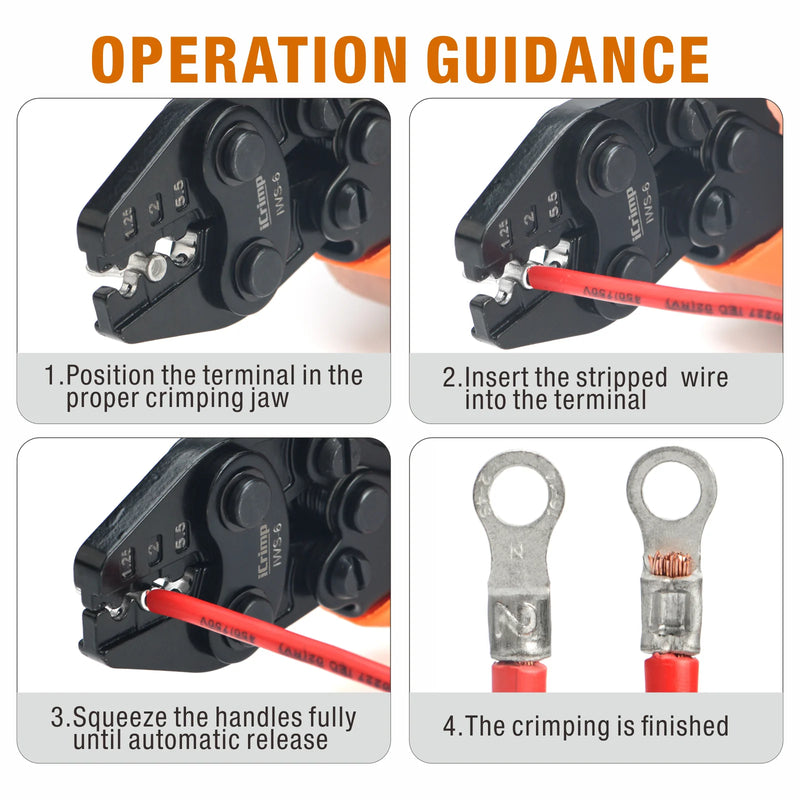 Quick guide
