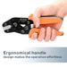Dupont Crimping Tool ergonomical handle