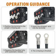 Operation Instruction